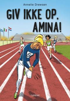 Giv ikke op, Amina!