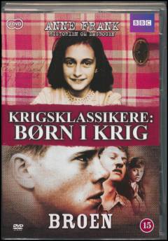 The diary of Anne Frank