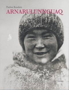 Arnarulunnguaq