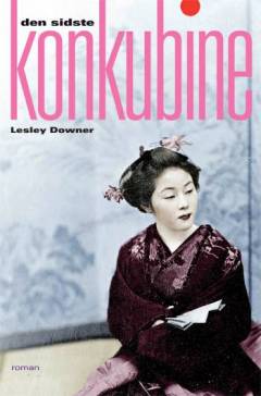 Den sidste konkubine