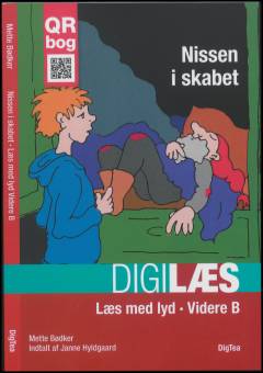 Bog, 1. udgave, 2013