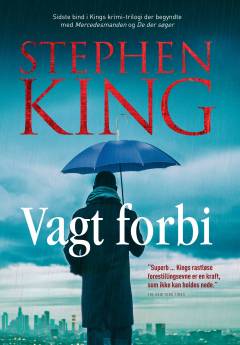 Vagt forbi