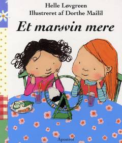 Et marsvin mere