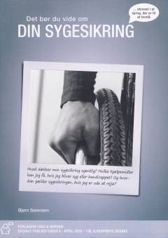 Din sygesikring : hjælp til syge og handicappede