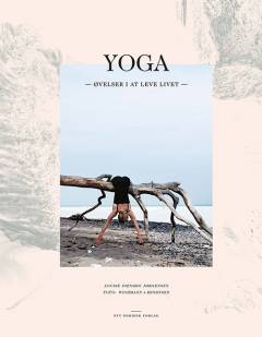 Yoga : øvelser i at leve livet