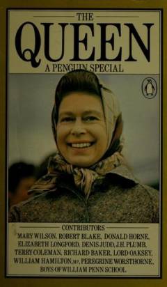 The Queen