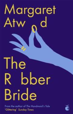 The robber bride