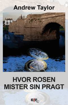 Hvor rosen mister sin pragt. Bind 1 (Stor skrift)