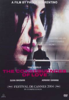 Kærlighedens konsekvenser