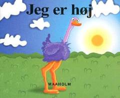 Jeg er høj