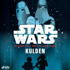 Star wars - eventyr i det vilde rum - kulden