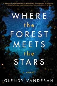 Where the forest meets the stars