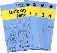 Luffe og Nete. Bind 3