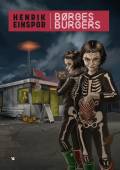 Børges burgers. Løse Ænder