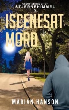 Iscenesat mord