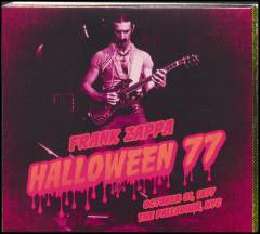 Halloween 77