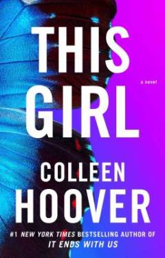 This girl : a novel