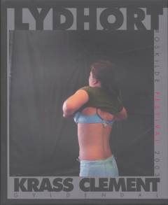 Lydhørt : Roskilde Festival 2003