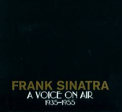 A voice on air 1935-1955