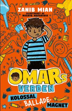 Omars verden - kolossal ballademagnet