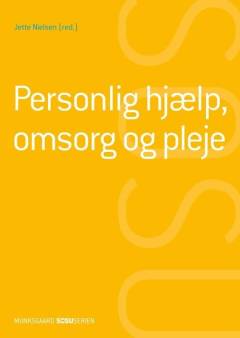 Personlig hjælp, omsorg og pleje (SSH)