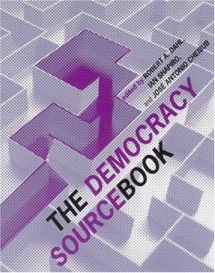 The democracy sourcebook