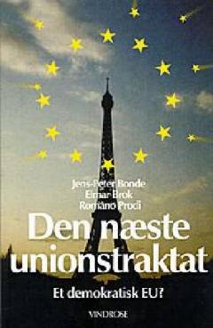Den næste unions-traktat : et demokratisk EU?