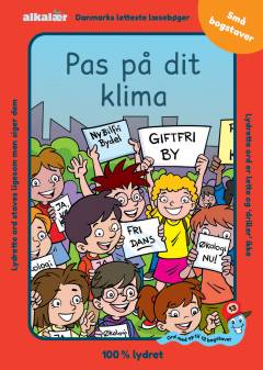 Pas på dit klima