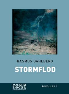 Stormflod. Bind 2 (Stor skrift)
