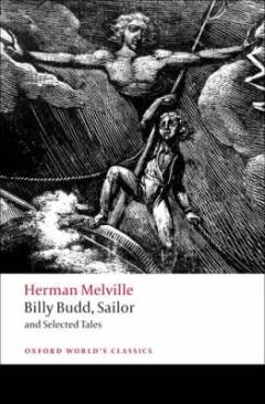 Billy Budd, sailor and selected tales