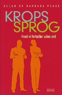 Kropssprog