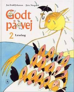 Godt på vej 2 : læsebog