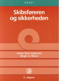 Skibsføreren og sikkerheden