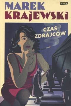 Czas zdrajców