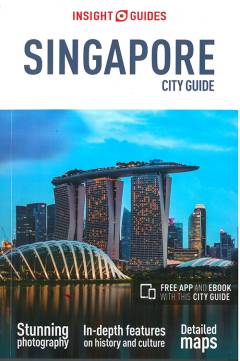 Singapore : city guide