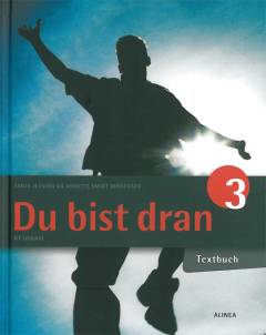 Du bist dran 3. Textbuch