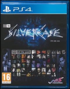 The silver case