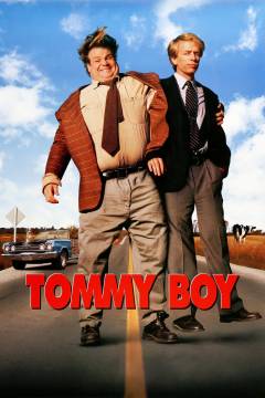 Tommy boy
