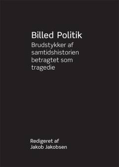 Billed politik : brudstykker af samtidshistorien betragtet som tragedie