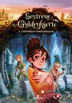 Cassiopeias forelskelser