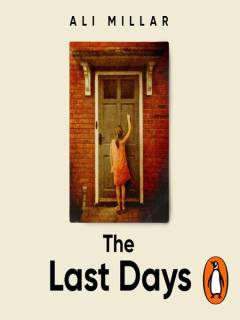 The last days : a memoir of faith, desire and freedom