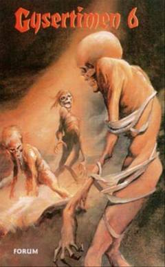 Gysertimen. Bind 6