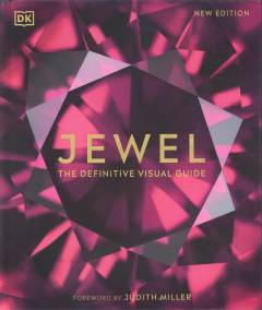 Jewel : a celebration of Earth's treasures