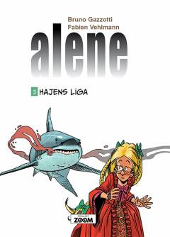 Hajens liga