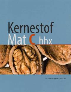 Kernestof mat C hhx