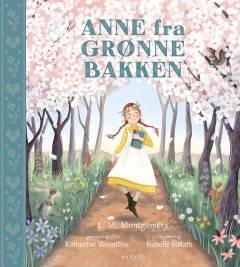 Anne fra Grønnebakken