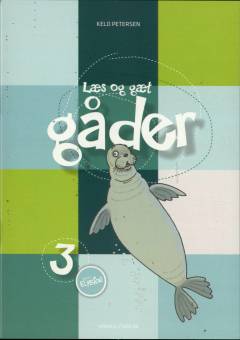 Læs og gæt gåder. Bind 3