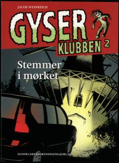 Stemmer i mørket