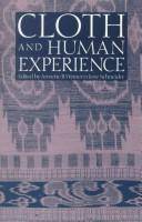 Cloth and human experience