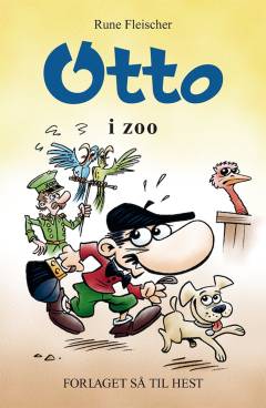 Otto i Zoo